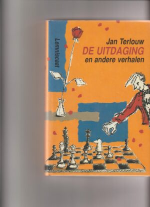 Uitdaging En Andere Verhalen