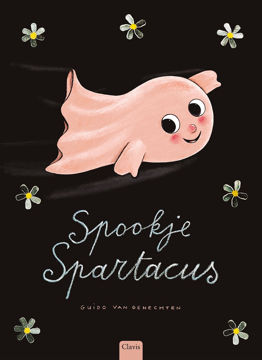Spookje Spartacus