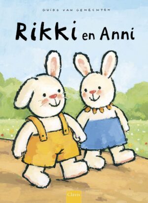 Rikki - Rikki en Anni