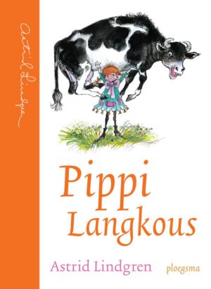 Pippi Langkous - Pippi Langkous
