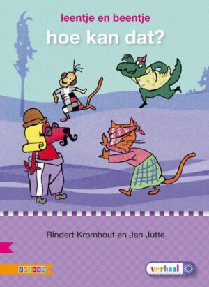 Veilig leren lezen - Hoe kan dat? AVI E3