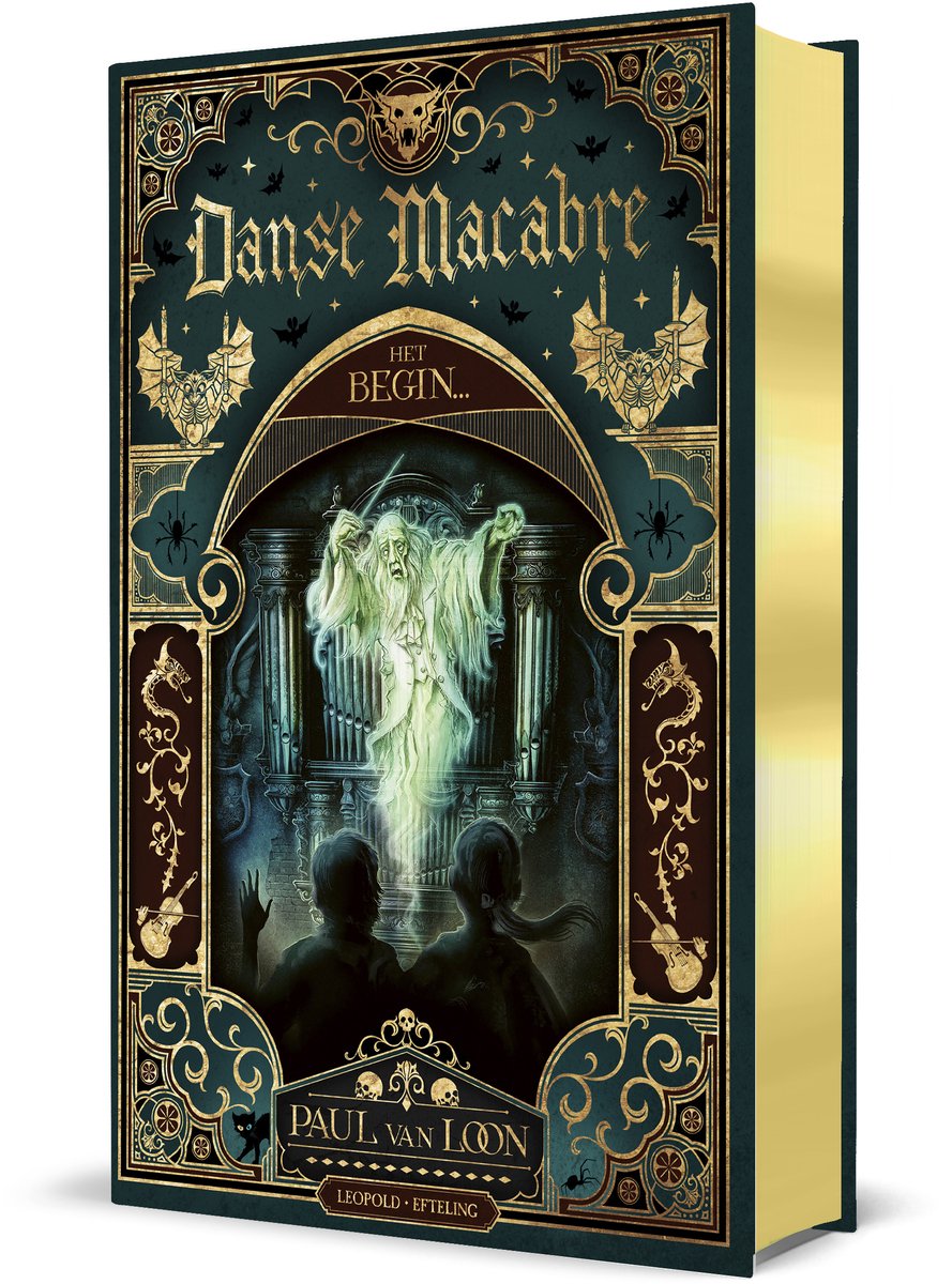 Danse Macabre