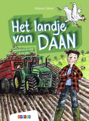 Makkelijk & Leuk - Het landje van Daan