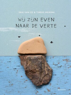 Wij zijn even naar de verte