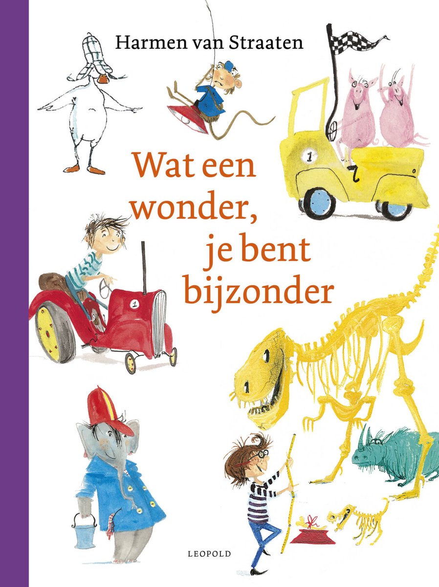 Wat een wonder