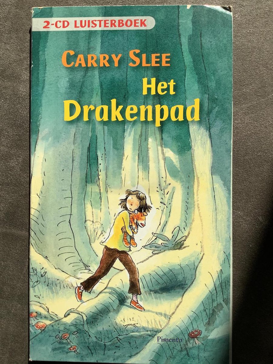 Het drakenpad