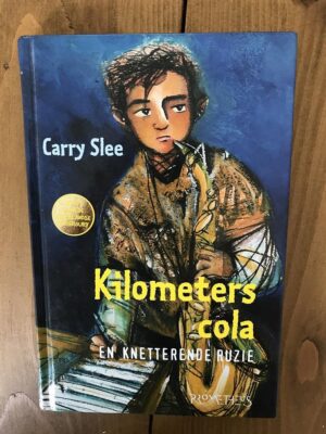 Kilometers Cola En Knetterende Ruzie