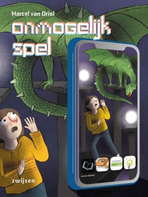 Lees je digiwijs - Onmogelijk Spel