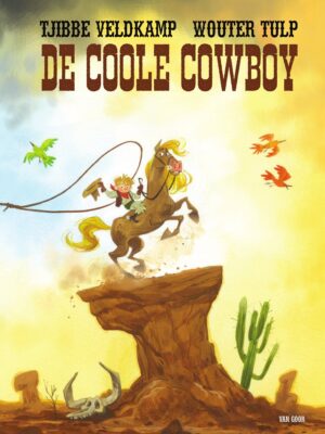 De coole cowboy