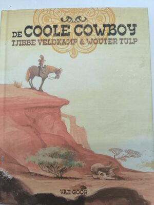 Coole Cowboy