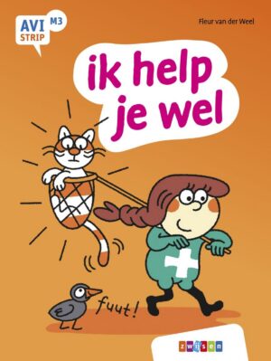 AVI strips - ik help je wel