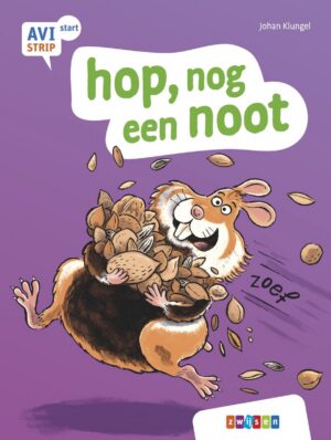 AVI strips - hop