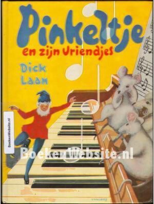 Pinkeltje en zijn vriendjes