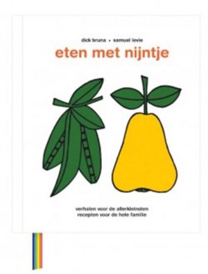 eten met nijntje