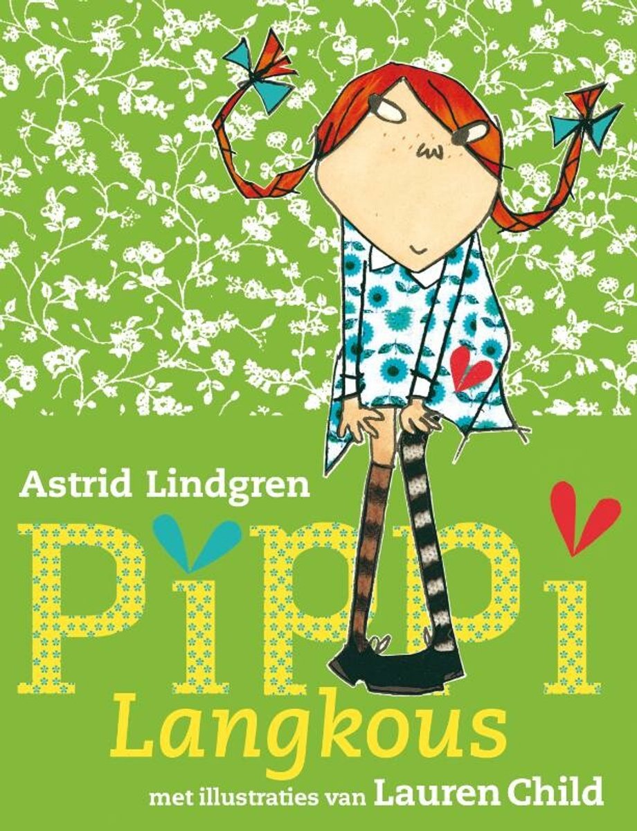 Pippi Langkous