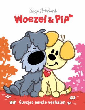 Woezel & Pip