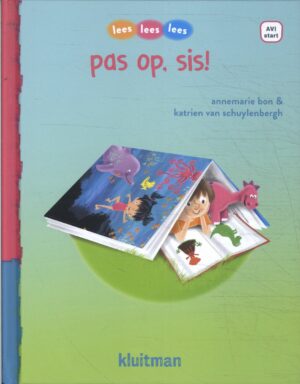 lees lees lees - pas op