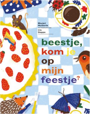 Beestje