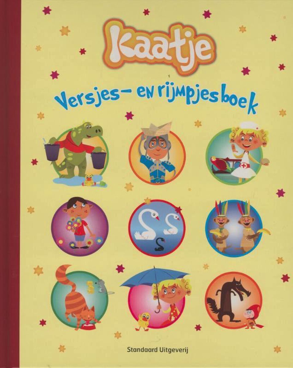 Kaatje