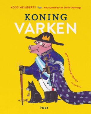 Koning varken