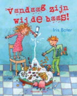 Vandaag zijn wij de baas!