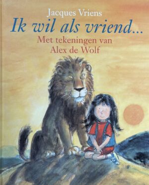 Ik Wil Als Vriend