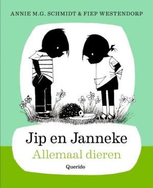 Jip en Janneke - Allemaal dieren