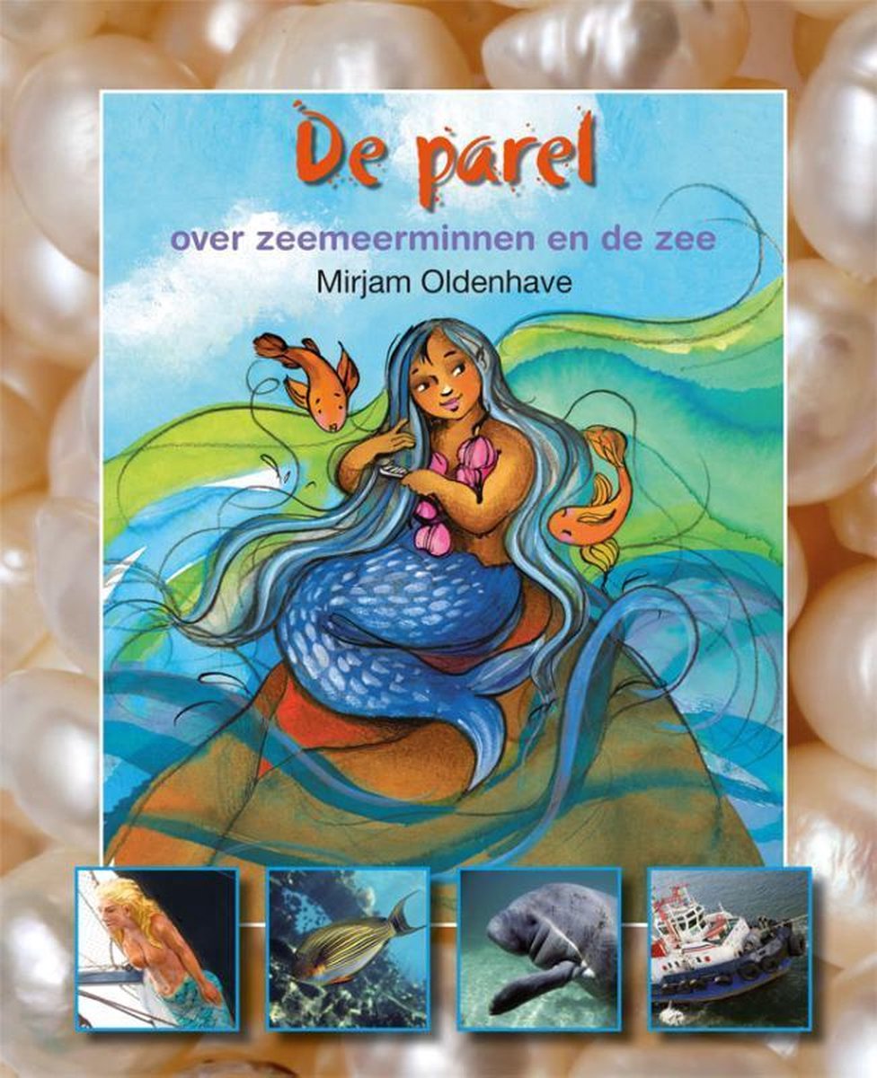 De parel