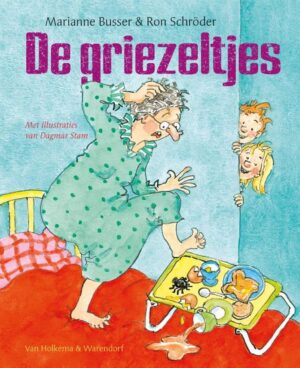 De griezeltjes