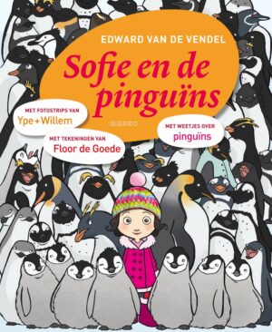 Sofie 1 - Sofie en de pinguïns