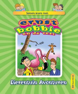Samen lezen met Ernst