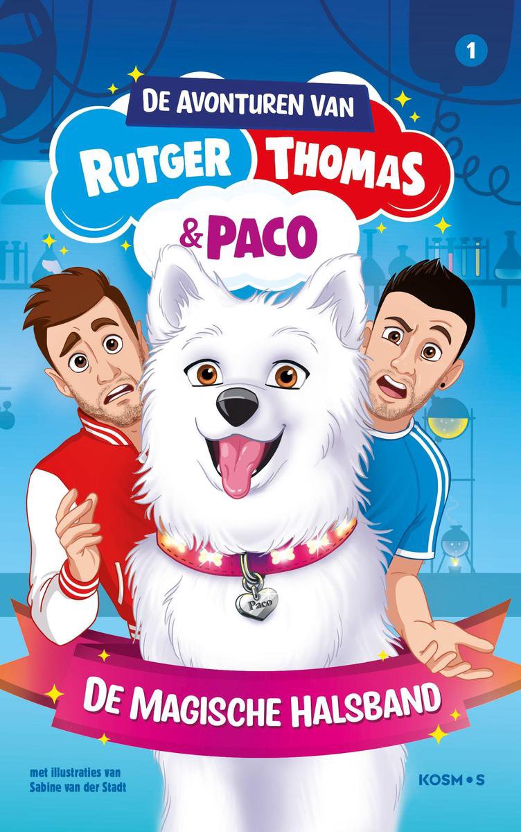 bestverkocht-2022-rutger-thomas-paco-magische-halsband platina-boek-rutger-thomas-paco-magische-halsband