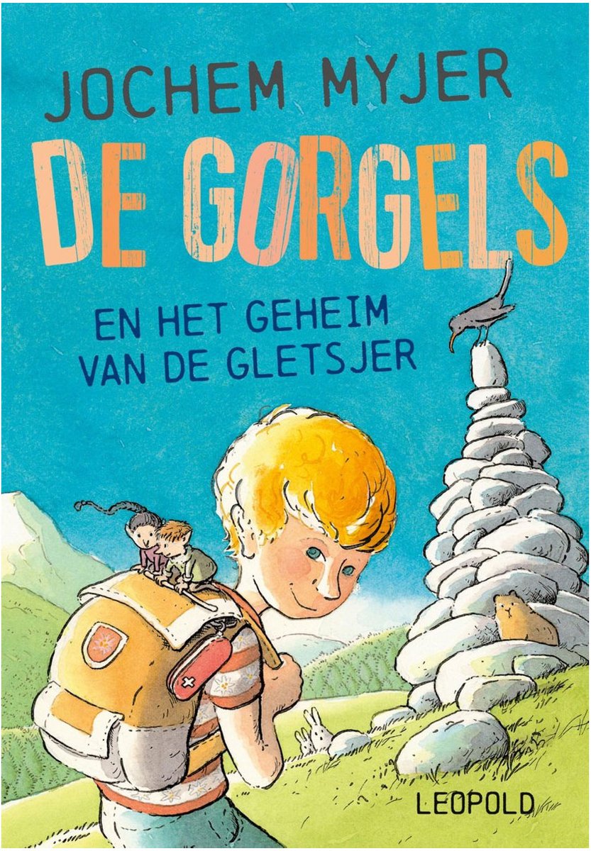 bestverkocht-2026-gorgels platina-boek-2026-gorgels