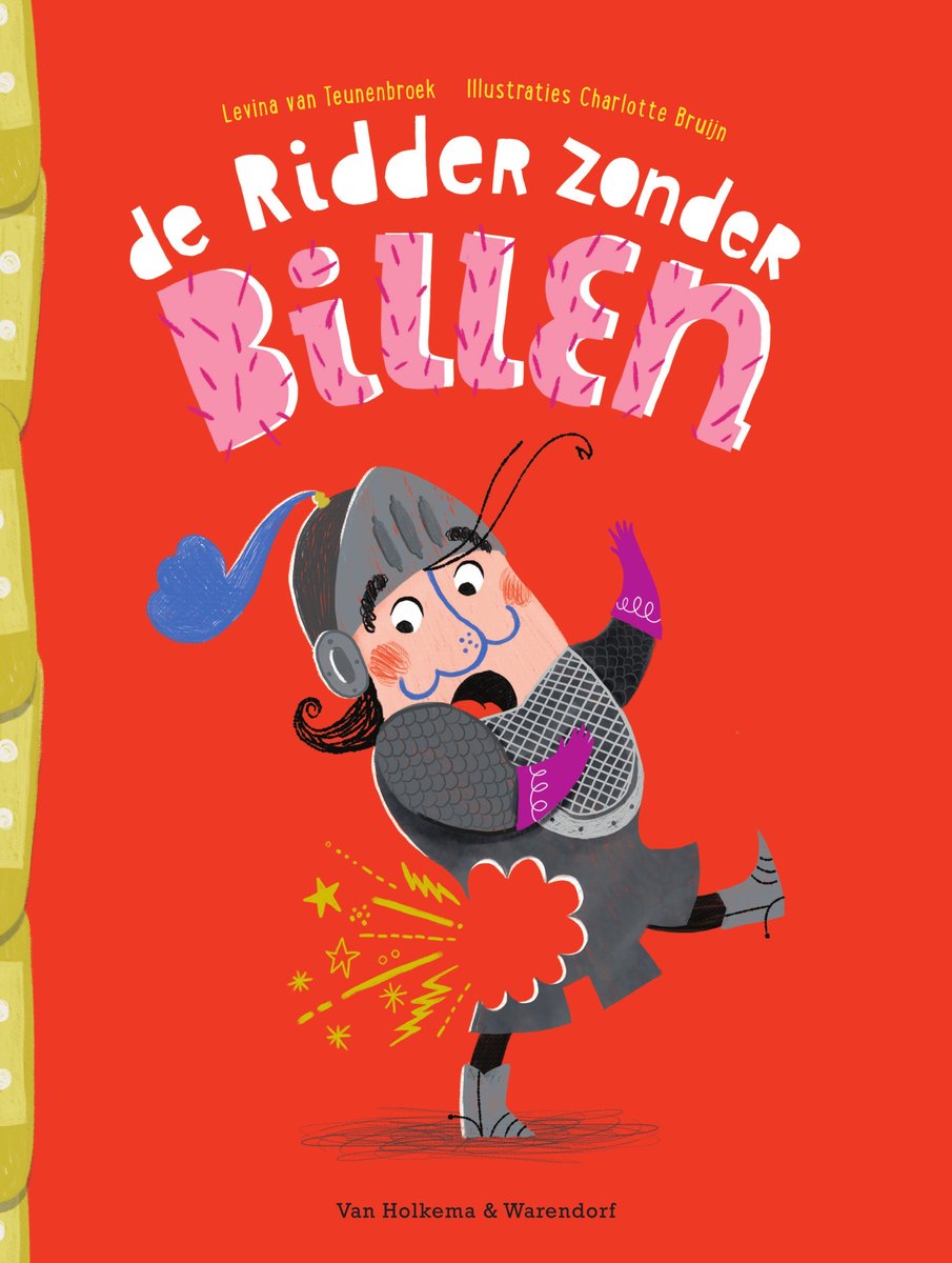 bestverkocht-ridder platina-ridder-zonder-billen