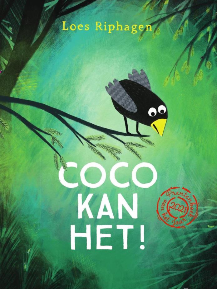 bestverkocht2021-03 platina-boek-coco-kan-het